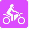 Motorbike Accessible
