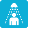 Showers