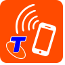 Telstra Reception
